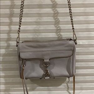 Rebecca Minkoff Cross Body Bag